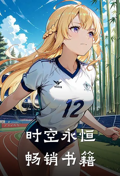 时空永恒畅销书籍