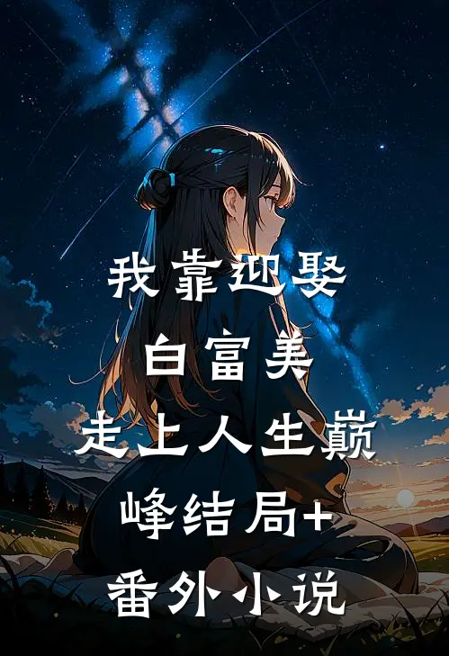 我靠迎娶白富美，走上人生巅峰结局+番外小说