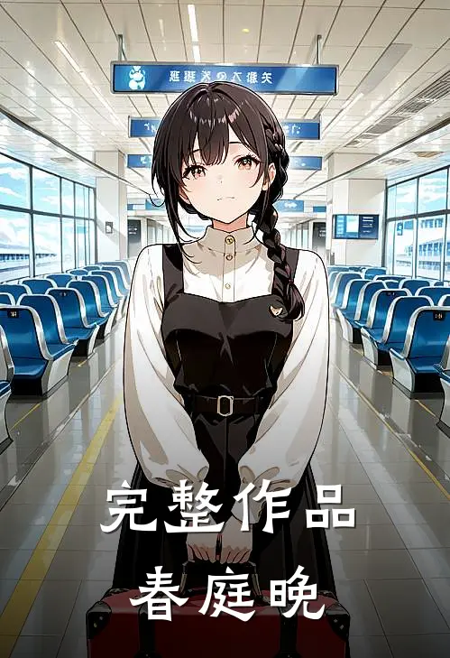 完整作品春庭晚