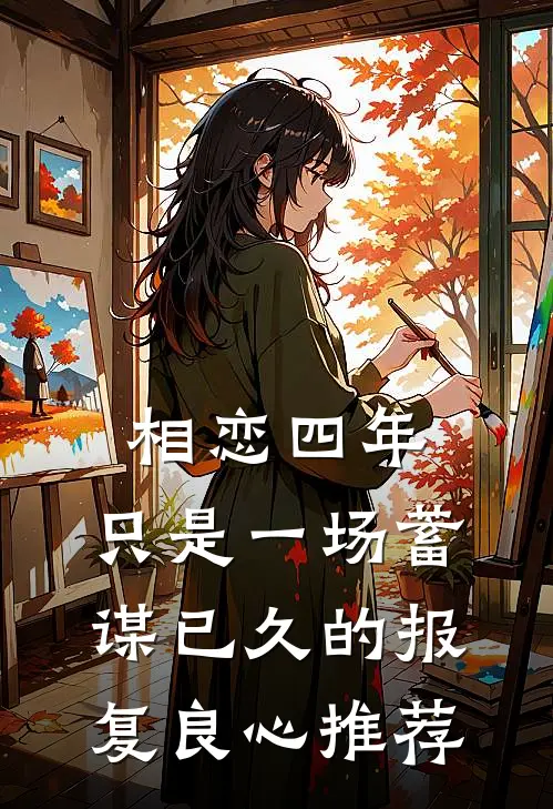 相恋四年，只是一场蓄谋已久的报复良心推荐