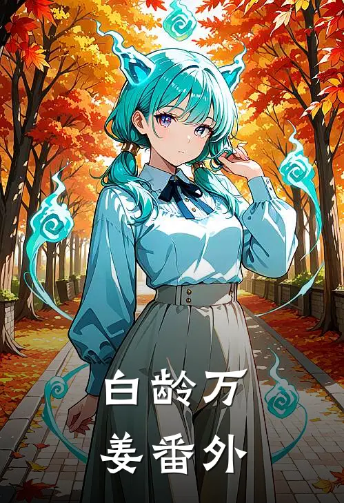 白龄万姜 番外
