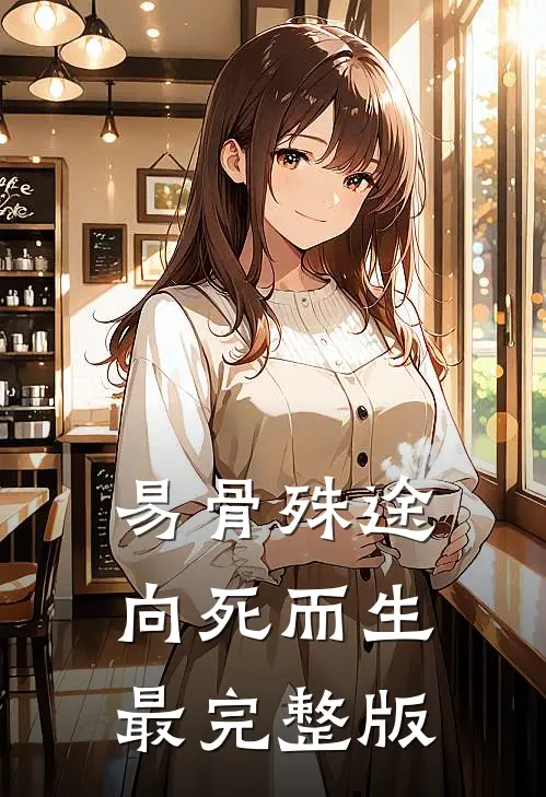 易骨殊途，向死而生最完整版