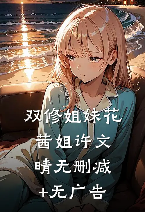 双修姐妹花茜姐许文晴无删减+无广告