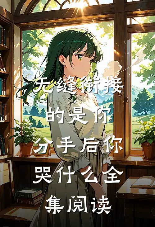 无缝衔接的是你，分手后你哭什么全集阅读