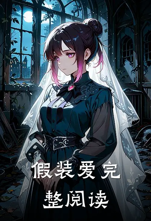 假装爱完整阅读