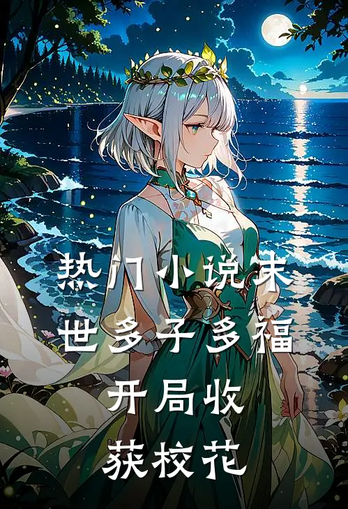 热门小说末世多子多福，开局收获校花