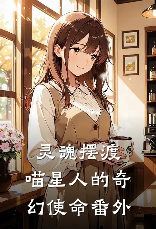 《灵魂摆渡：喵星人的奇幻使命》 番外