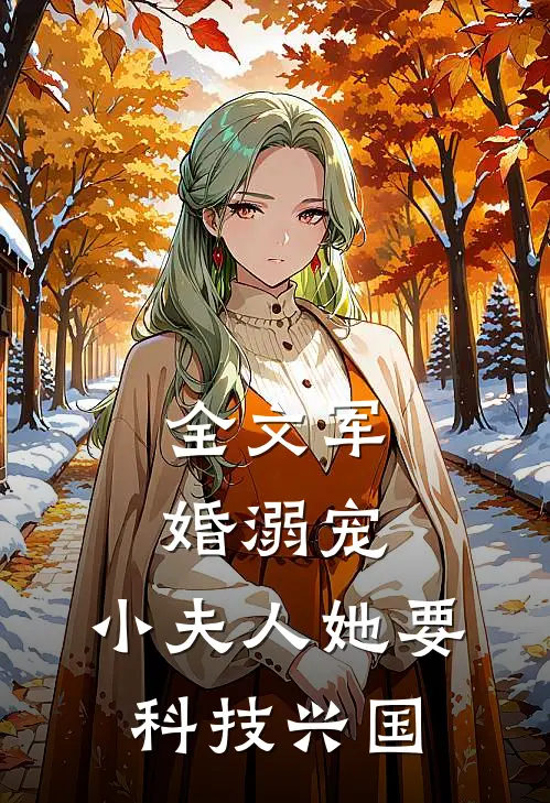 全文军婚溺宠：小夫人她要科技兴国