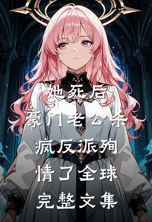 她死后，豪门老公杀疯反派殉情了全球完整文集