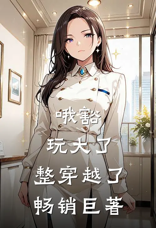 哦豁，玩大了，整穿越了畅销巨著