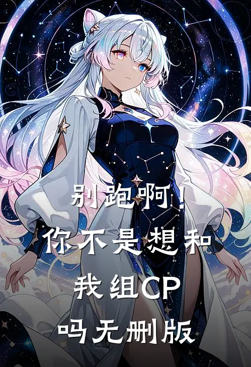 别跑啊！你不是想和我组CP吗无删版
