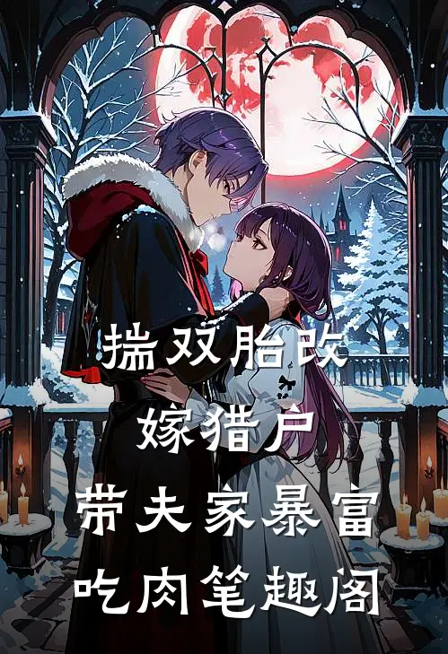 揣双胎改嫁猎户，带夫家暴富吃肉笔趣阁