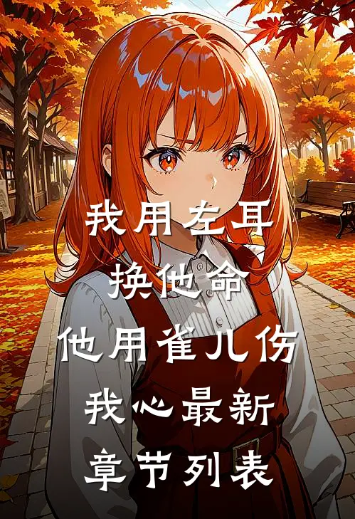我用左耳换他命，他用雀儿伤我心最新章节列表