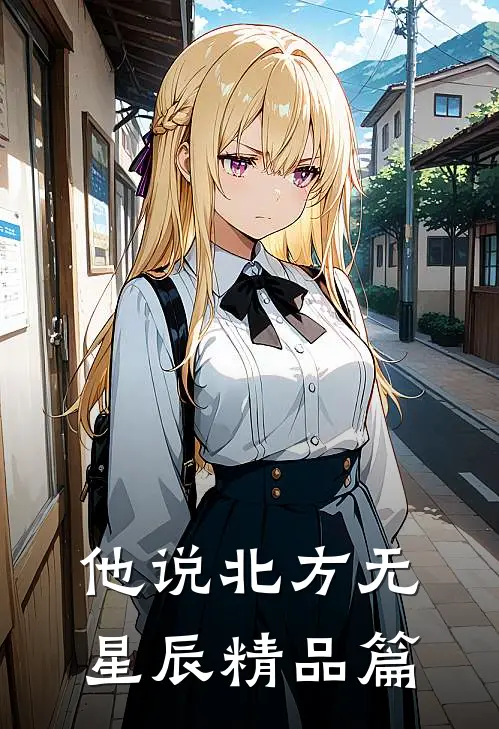 他说北方无星辰精品篇