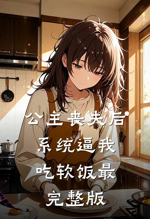 公主丧夫后，系统逼我吃软饭最完整版