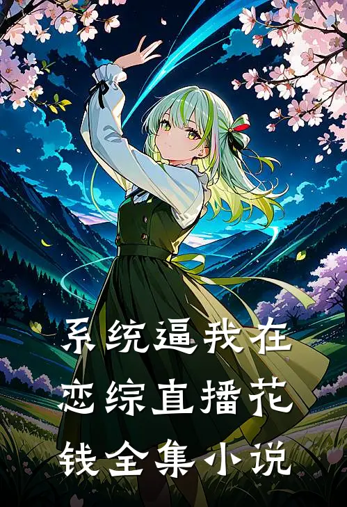 系统逼我在恋综直播花钱全集小说