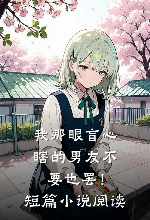 我那眼盲心瞎的男友不要也罢！短篇小说阅读