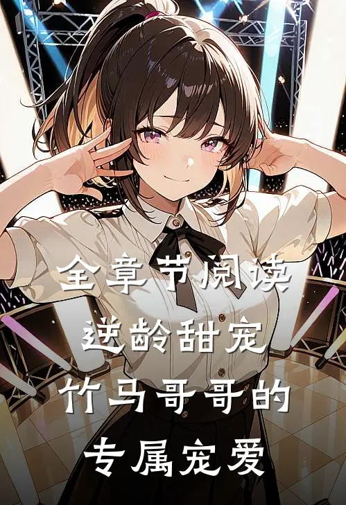 全章节阅读逆龄甜宠：竹马哥哥的专属宠爱