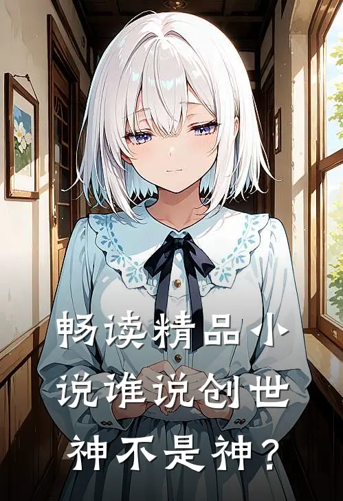 畅读精品小说谁说创世神不是神？