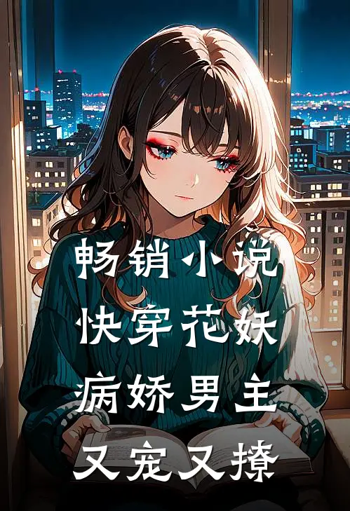 畅销小说快穿花妖：病娇男主又宠又撩