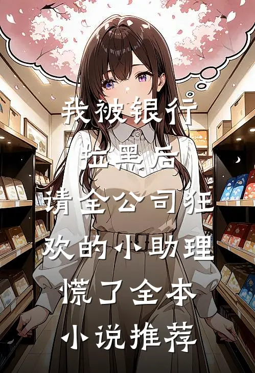 我被银行拉黑后，请全公司狂欢的小助理慌了全本小说推荐