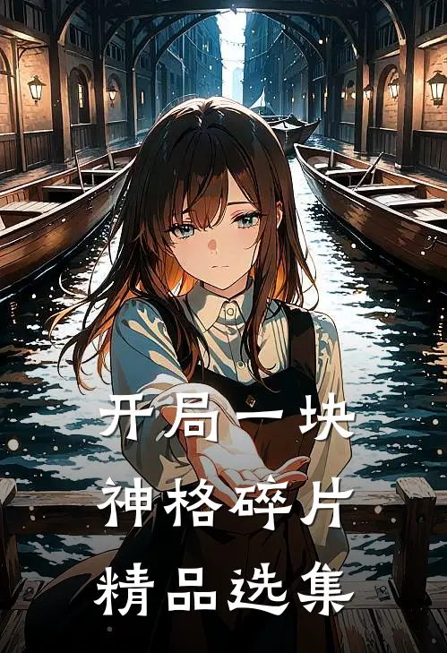 开局一块神格碎片精品选集