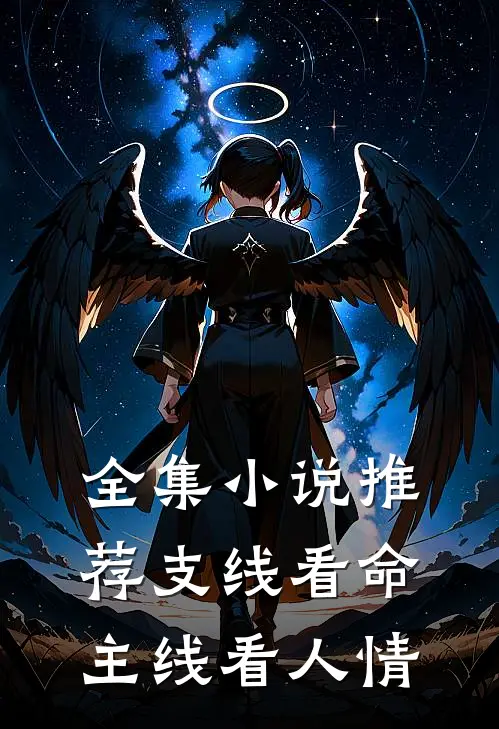 全集小说推荐支线看命，主线看人情