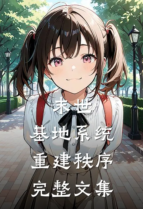 末世：基地系统，重建秩序完整文集