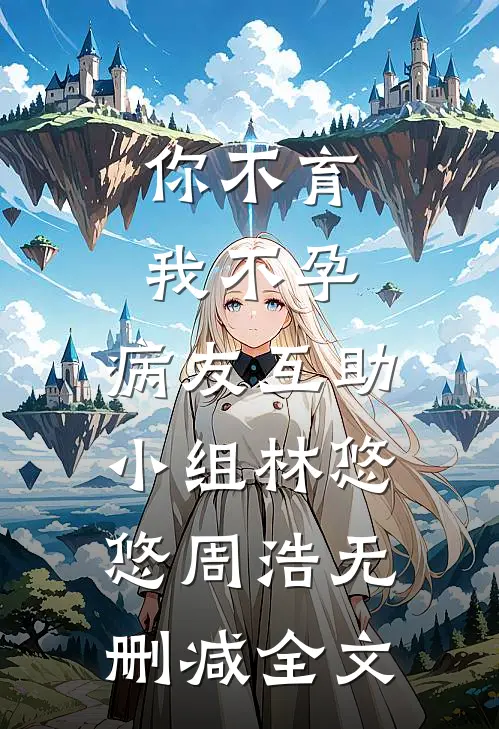 你不育我不孕，病友互助小组林悠悠周浩无删减全文