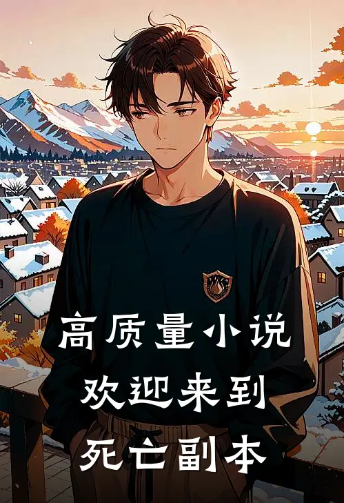 高质量小说欢迎来到死亡副本