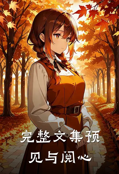 完整文集预见与阅心