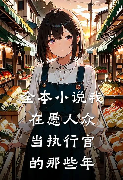 全本小说我在愚人众当执行官的那些年