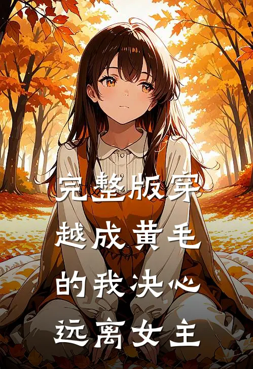 完整版穿越成黄毛的我决心远离女主