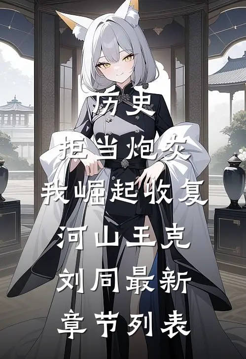 历史：拒当炮灰，我崛起收复河山王克刘同最新章节列表