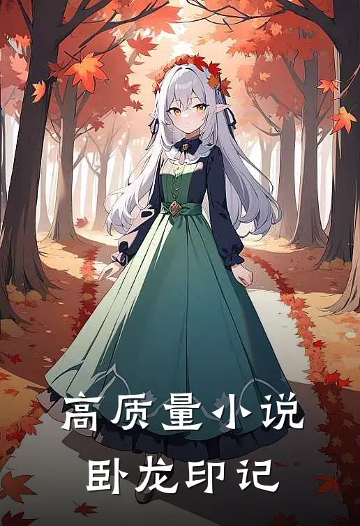 高质量小说卧龙印记