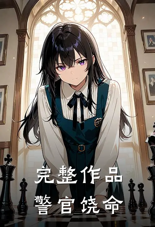 完整作品警官饶命