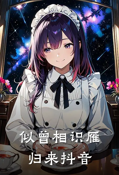 似曾相识雁归来抖音