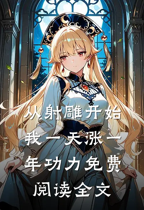 从射雕开始：我一天涨一年功力免费阅读全文