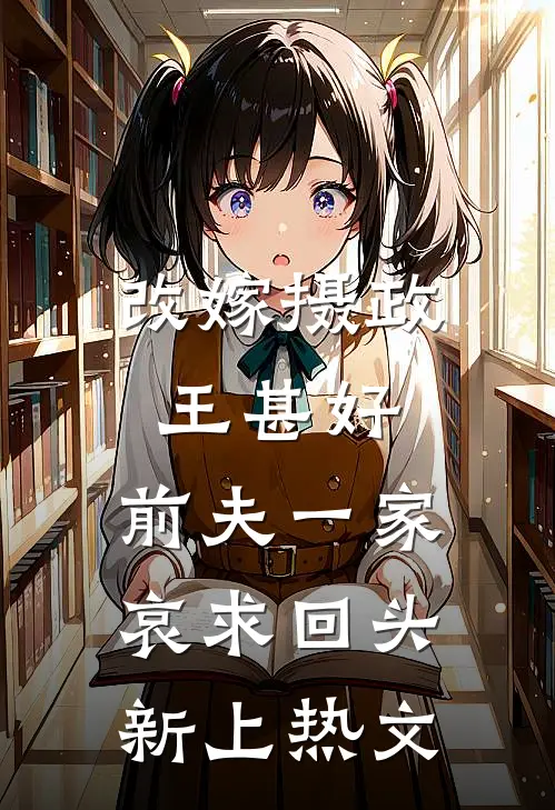 改嫁摄政王甚好，前夫一家哀求回头新上热文