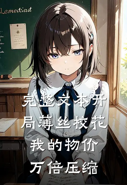 完整文本开局薄丝校花，我的物价万倍压缩