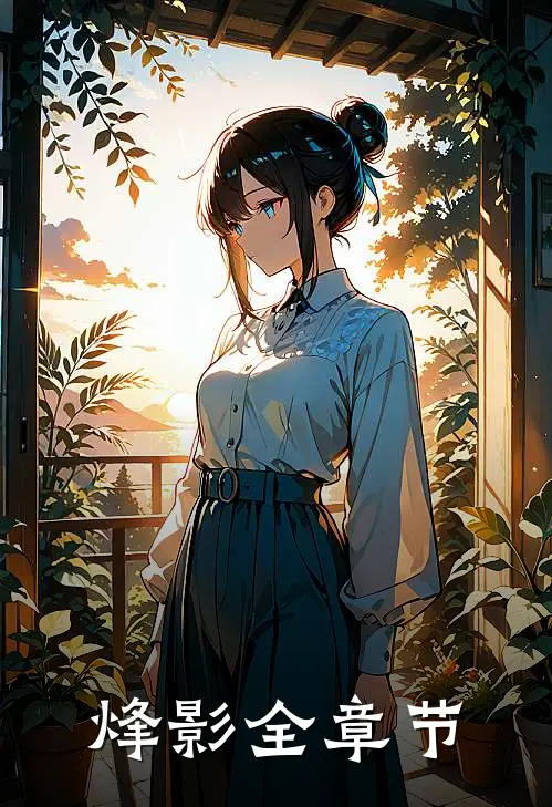 烽影全章节