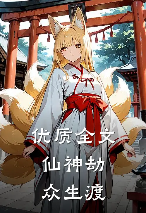 优质全文仙神劫，众生渡