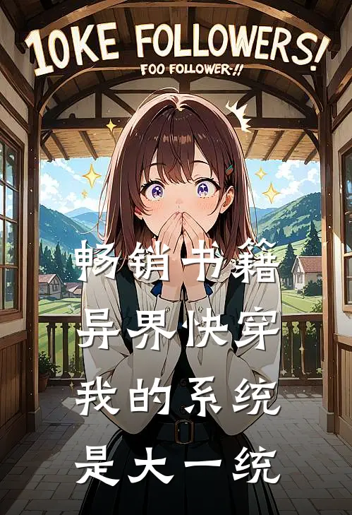 畅销书籍异界快穿：我的系统是大一统