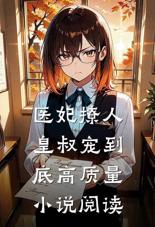 医妃撩人：皇叔宠到底高质量小说阅读