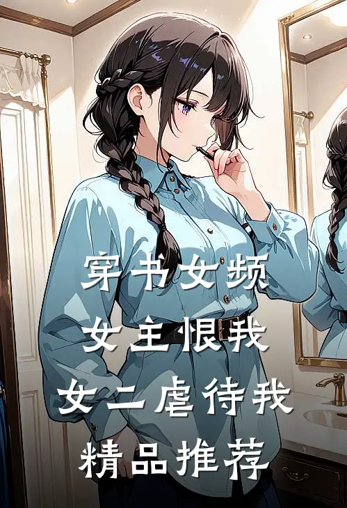 穿书女频：女主恨我，女二虐待我精品推荐