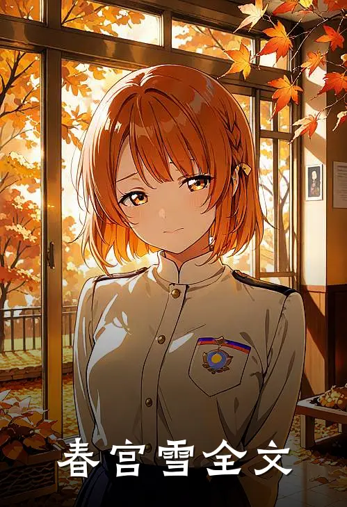 春宫雪全文