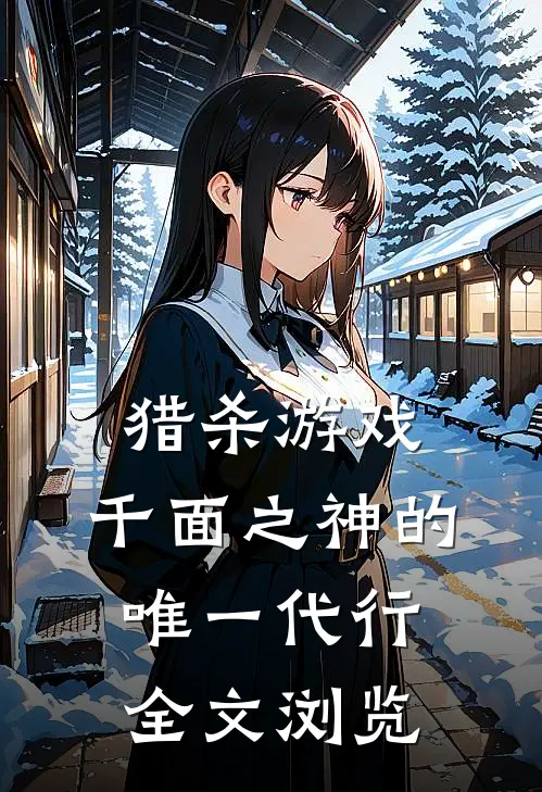 猎杀游戏：千面之神的唯一代行全文浏览
