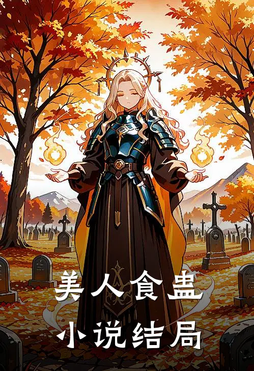 美人食蛊小说结局