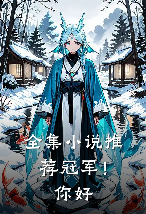 全集小说推荐冠军！你好