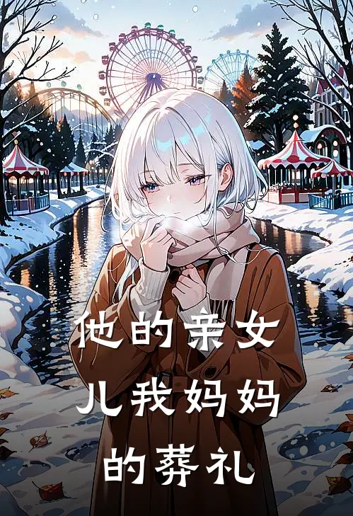 他的亲女儿我妈妈的葬礼